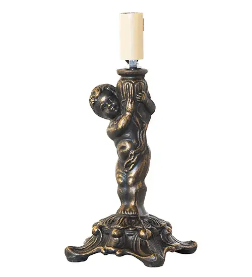 The Cherub by Meyda Lighting - Image 2