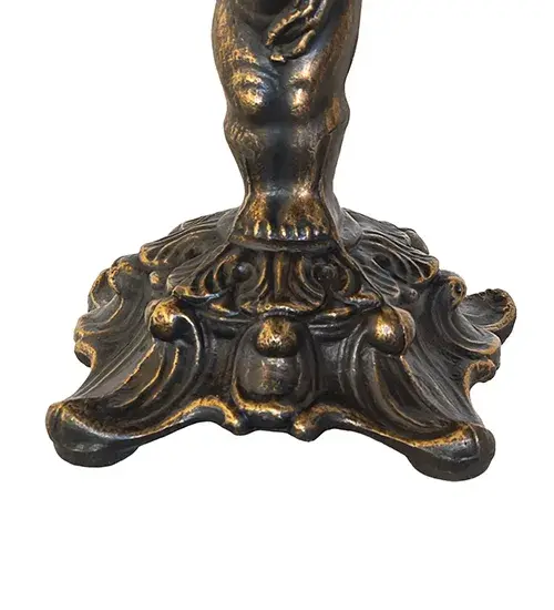 The Cherub by Meyda Lighting - Image 3