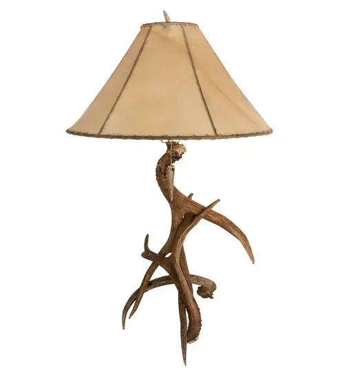 The Antlers by Meyda Lighting - Image 3