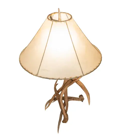 The Antlers by Meyda Lighting - Image 4