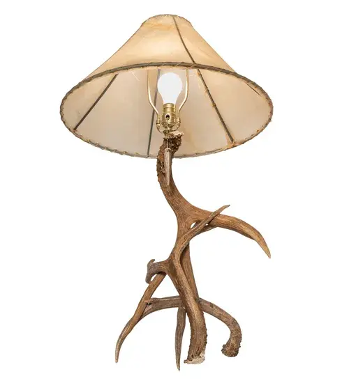 The Antlers by Meyda Lighting - Image 5