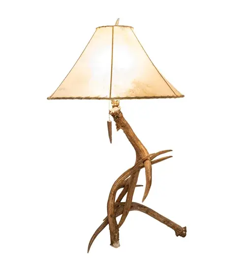 The Antlers by Meyda Lighting - Image 6