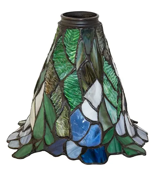 The Waterlily by Meyda Lighting - Image 3