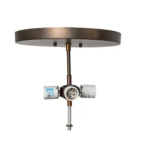 The Tall Pines by Meyda Lighting - Image 9
