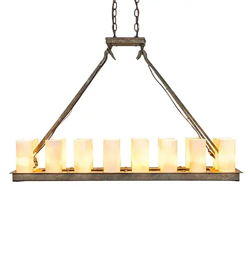 The Meyda Tiffany - Loxley by Meyda Lighting - Image 5