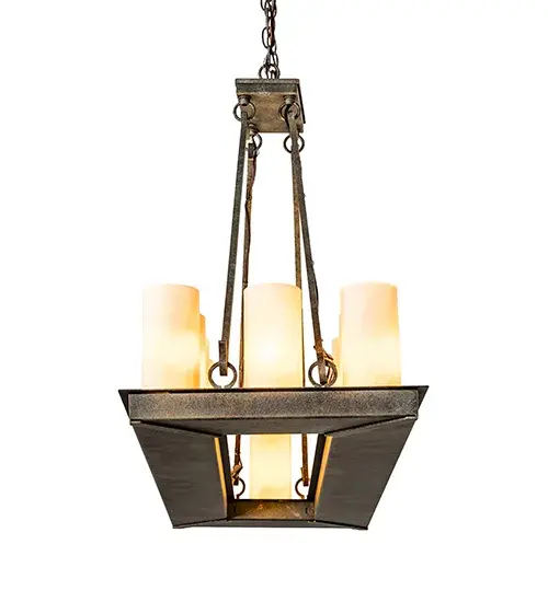 The Meyda Tiffany - Loxley by Meyda Lighting - Image 8