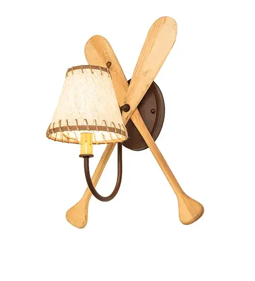 The Paddle by Meyda Lighting - Image 2