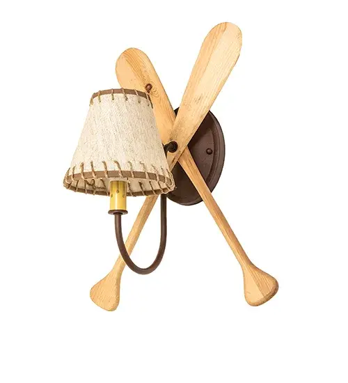 The Paddle by Meyda Lighting - Image 3