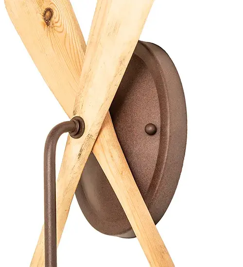 The Paddle by Meyda Lighting - Image 5