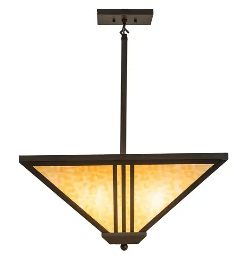 The Tres Lineas by Meyda Lighting - Image 5
