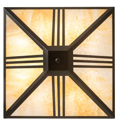 The Tres Lineas by Meyda Lighting - Image 7