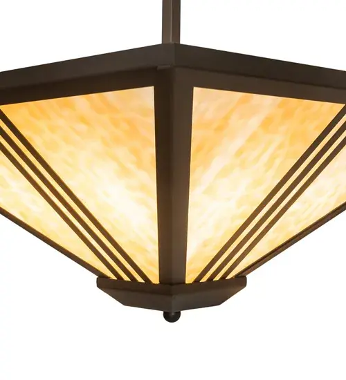 The Tres Lineas by Meyda Lighting - Image 8