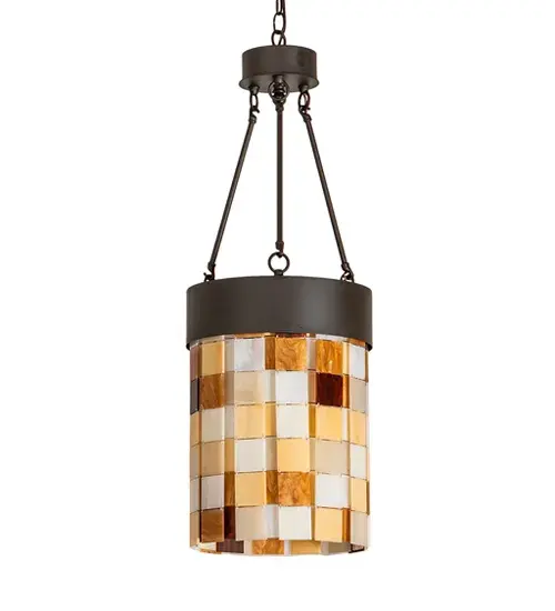 The Cilindro Calico by Meyda Lighting - Image 3