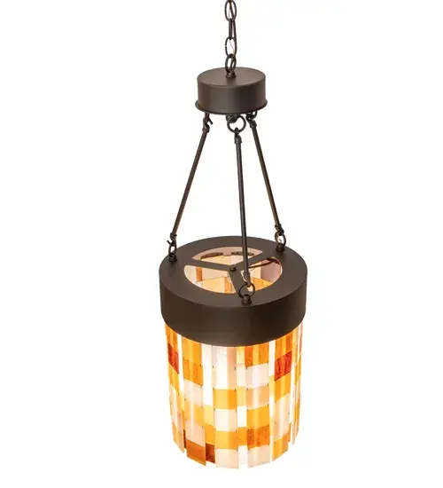 The Cilindro Calico by Meyda Lighting - Image 4