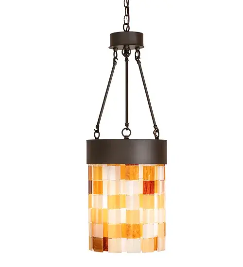 The Cilindro Calico by Meyda Lighting - Image 5