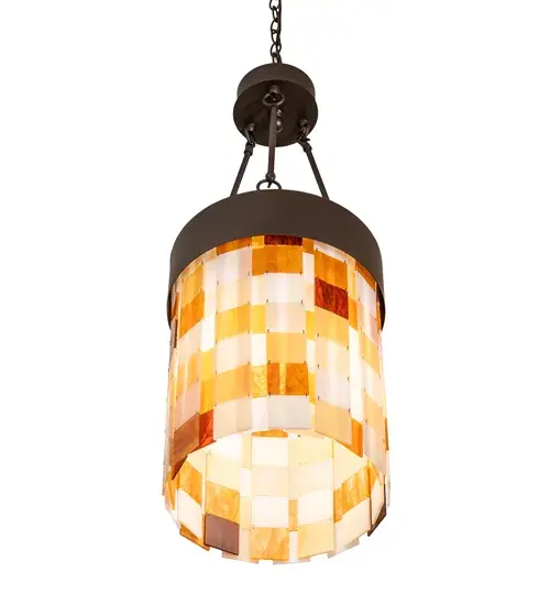 The Cilindro Calico by Meyda Lighting - Image 6