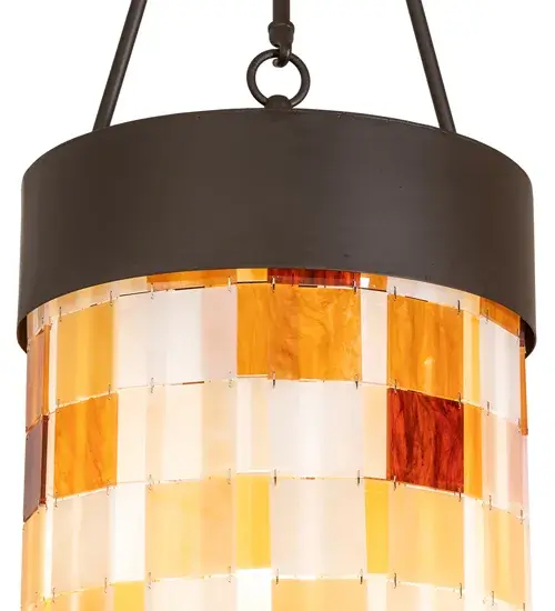 The Cilindro Calico by Meyda Lighting - Image 8