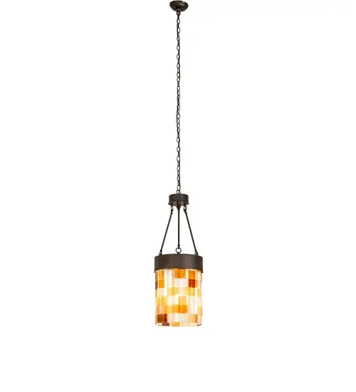 The Cilindro Calico by Meyda Lighting - Image 10