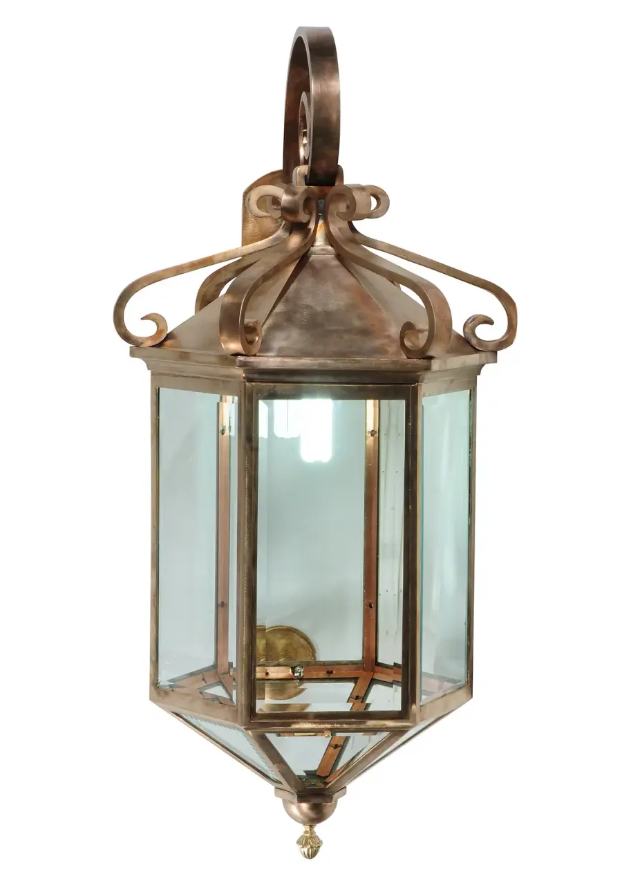 The Meyda Tiffany - Anza by Meyda Lighting