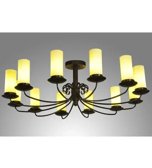 The Atria by Meyda Lighting - Image 2