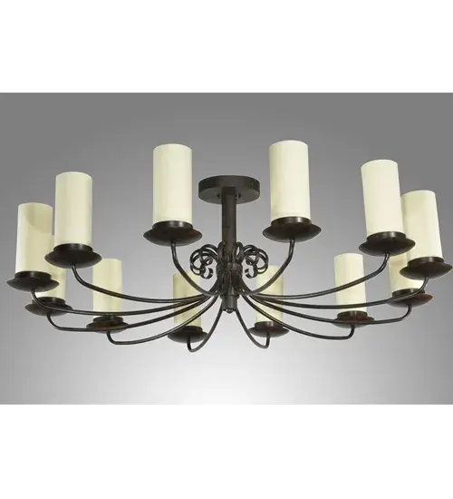 The Atria by Meyda Lighting - Image 3