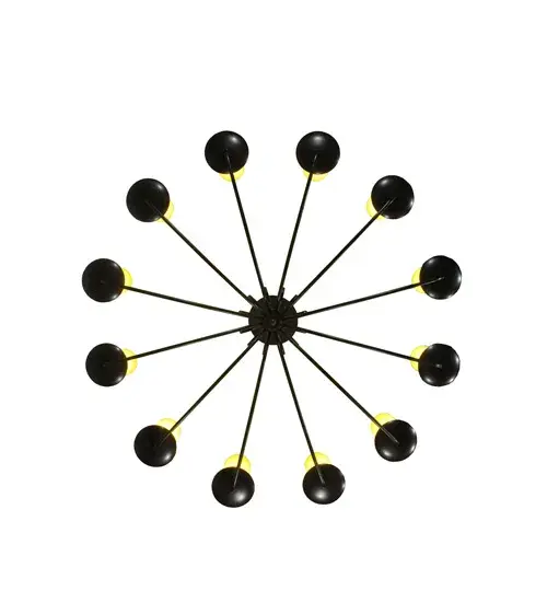 The Atria by Meyda Lighting - Image 5