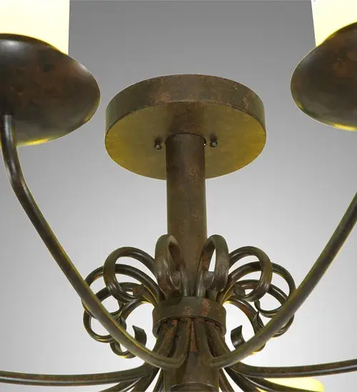 The Atria by Meyda Lighting - Image 6
