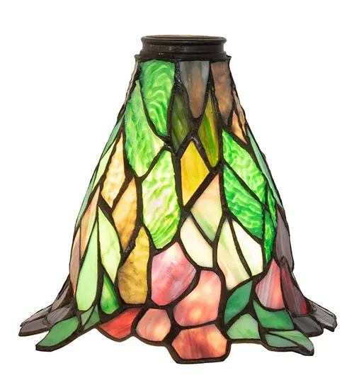 The Waterlily by Meyda Lighting - Image 2