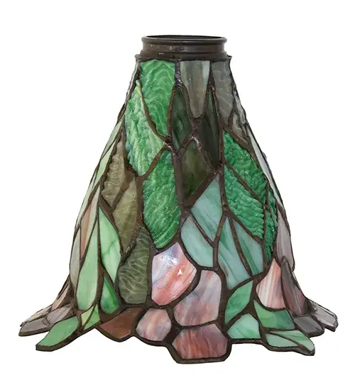 The Waterlily by Meyda Lighting - Image 3