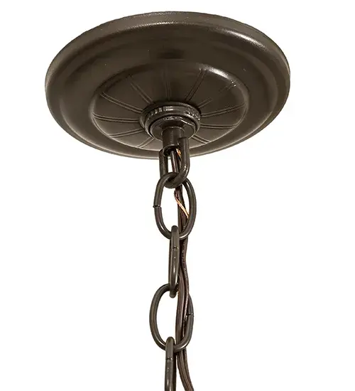 The Whispering Pines by Meyda Lighting - Image 9