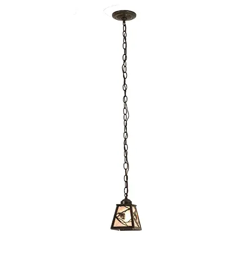 The Whispering Pines by Meyda Lighting - Image 10