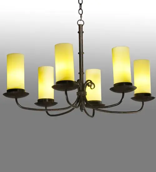 The Atria by Meyda Lighting - Image 1