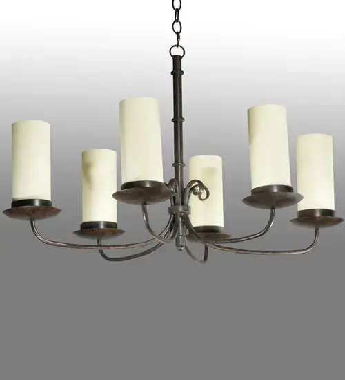 The Atria by Meyda Lighting - Image 3