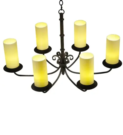 The Atria by Meyda Lighting - Image 4