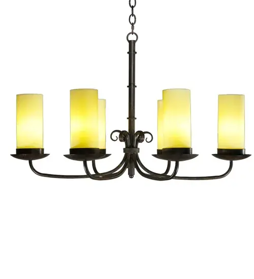 The Atria by Meyda Lighting - Image 5
