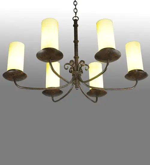 The Atria by Meyda Lighting - Image 6