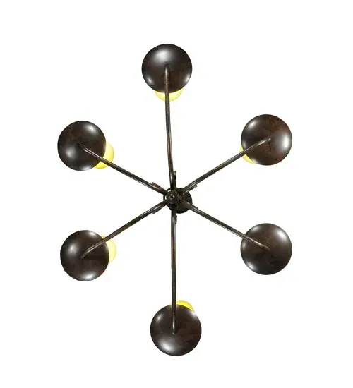 The Atria by Meyda Lighting - Image 7