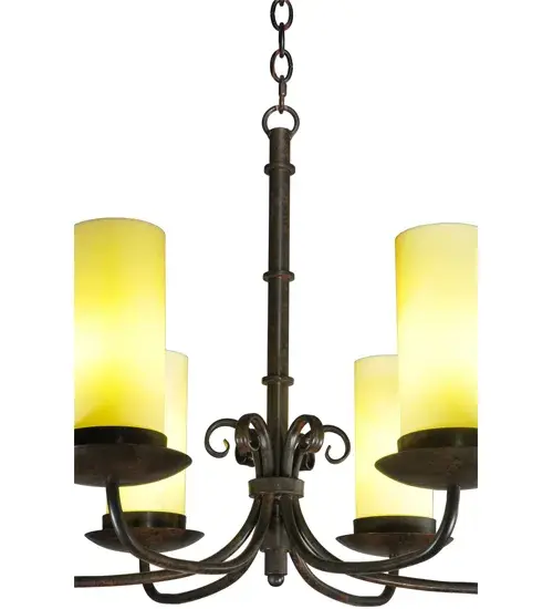 The Atria by Meyda Lighting - Image 8