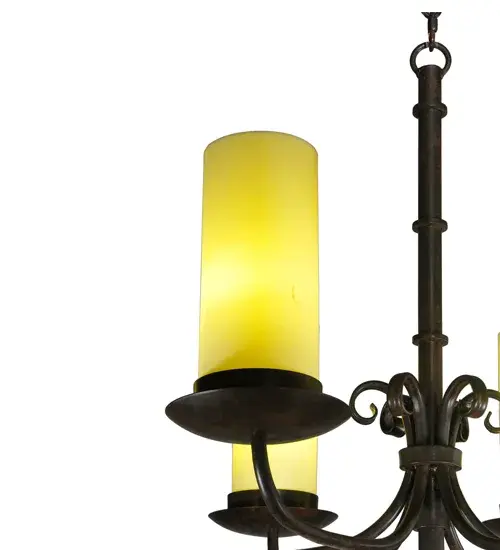 The Atria by Meyda Lighting - Image 9