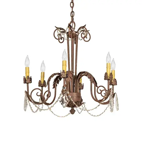 The Lindsay by Meyda Lighting - Image 3
