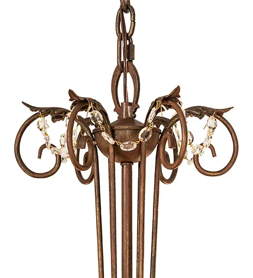 The Lindsay by Meyda Lighting - Image 4