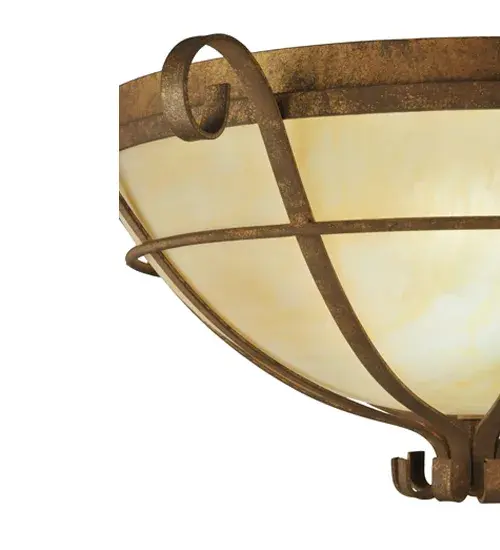 The Florentine by Meyda Lighting - Image 7