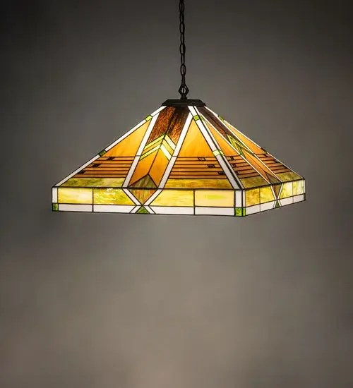 The Abilene by Meyda Lighting - Image 1