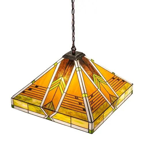 The Abilene by Meyda Lighting - Image 4