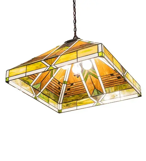 The Abilene by Meyda Lighting - Image 6