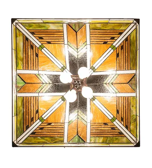 The Abilene by Meyda Lighting - Image 7