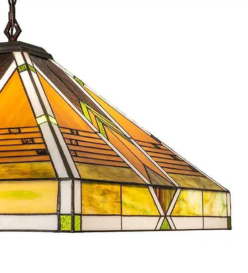 The Abilene by Meyda Lighting - Image 9
