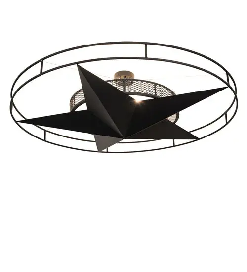 The Texas Star by Meyda Lighting - Image 2