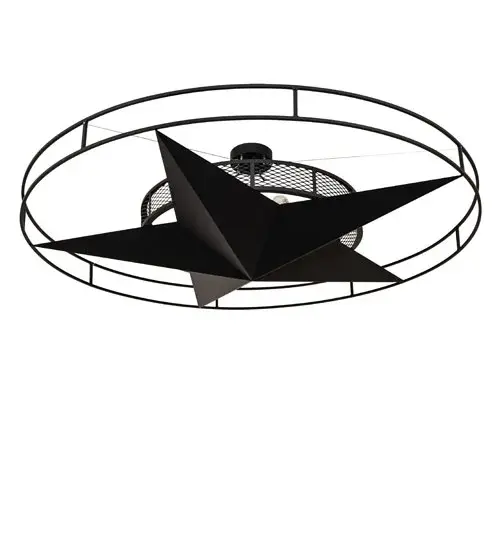 The Texas Star by Meyda Lighting - Image 3