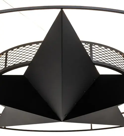 The Texas Star by Meyda Lighting - Image 8